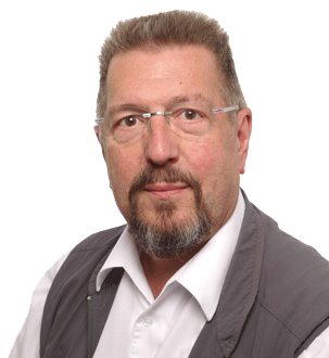 Dr. med. Klaus Strick